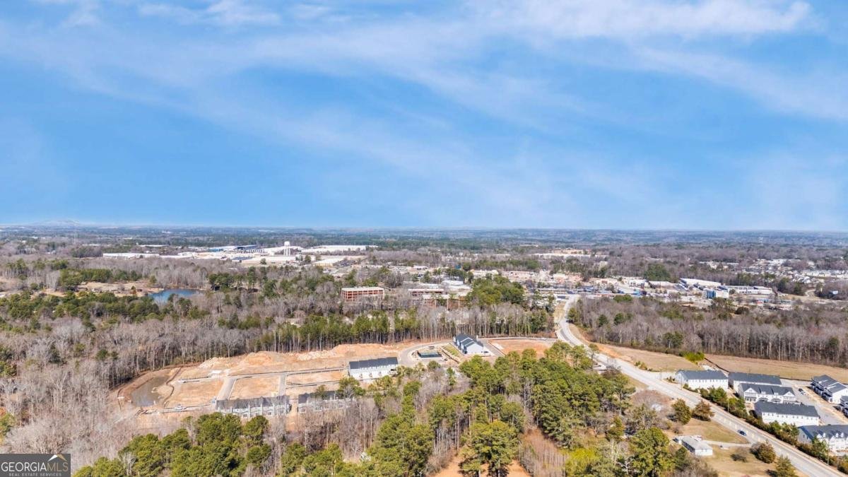 335 Yukon Drive Conyers - Photo 44