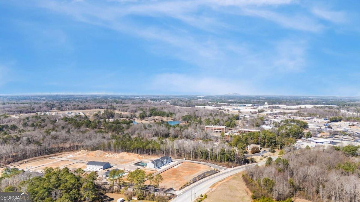 335 Yukon Drive Conyers - Photo 45