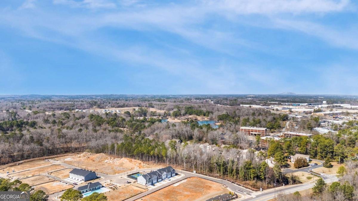 335 Yukon Drive Conyers - Photo 46