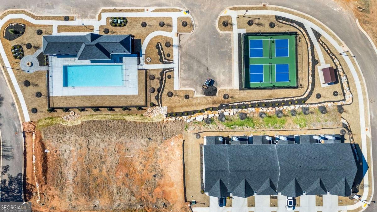 335 Yukon Drive Conyers - Photo 47