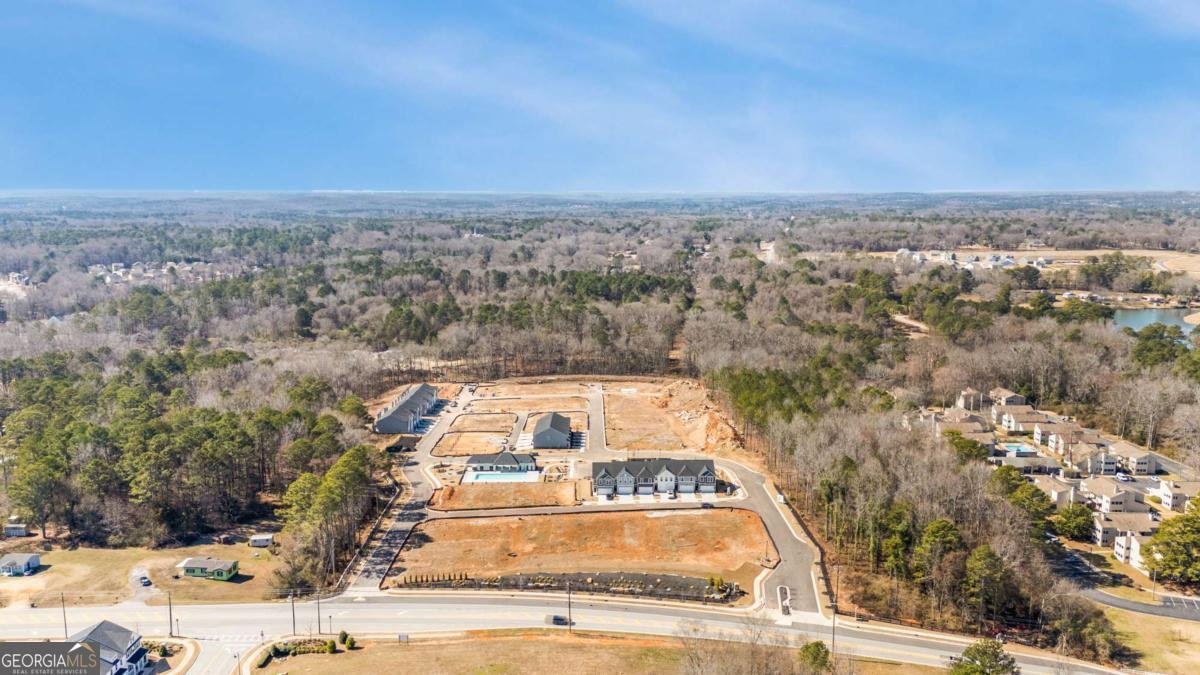 335 Yukon Drive Conyers - Photo 48