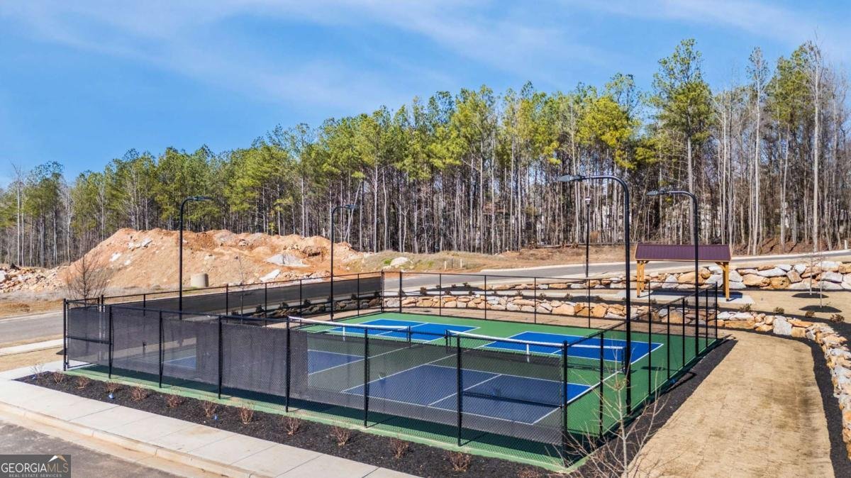 335 Yukon Drive Conyers - Photo 52