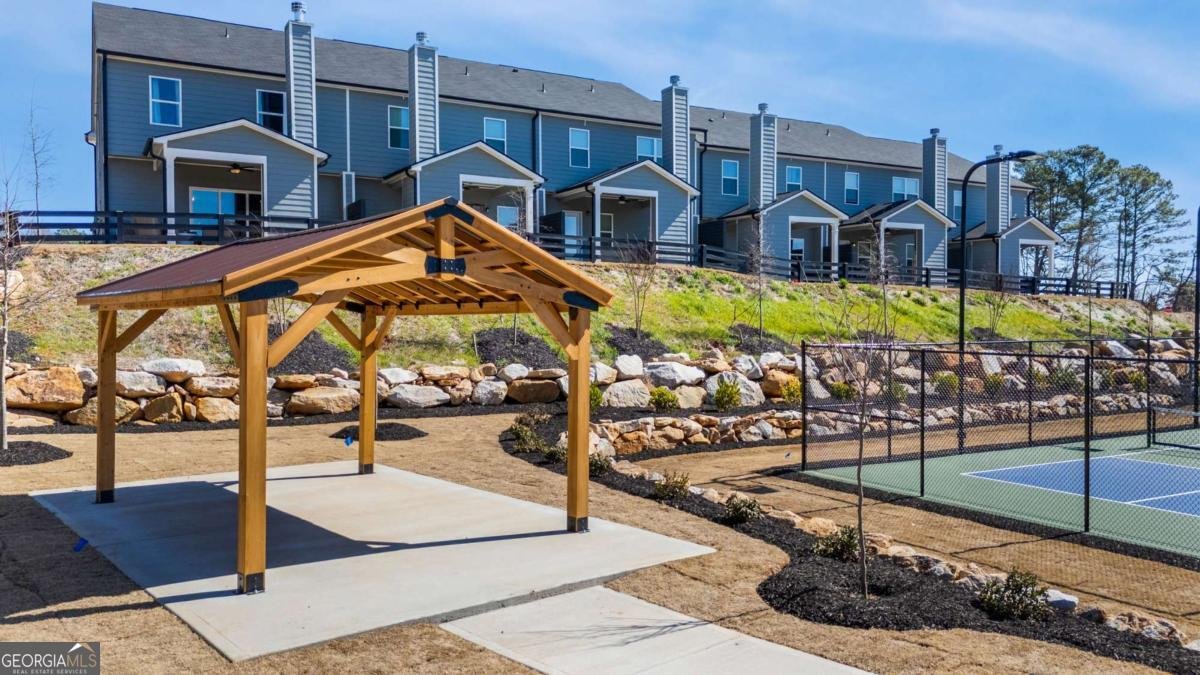 335 Yukon Drive Conyers - Photo 53