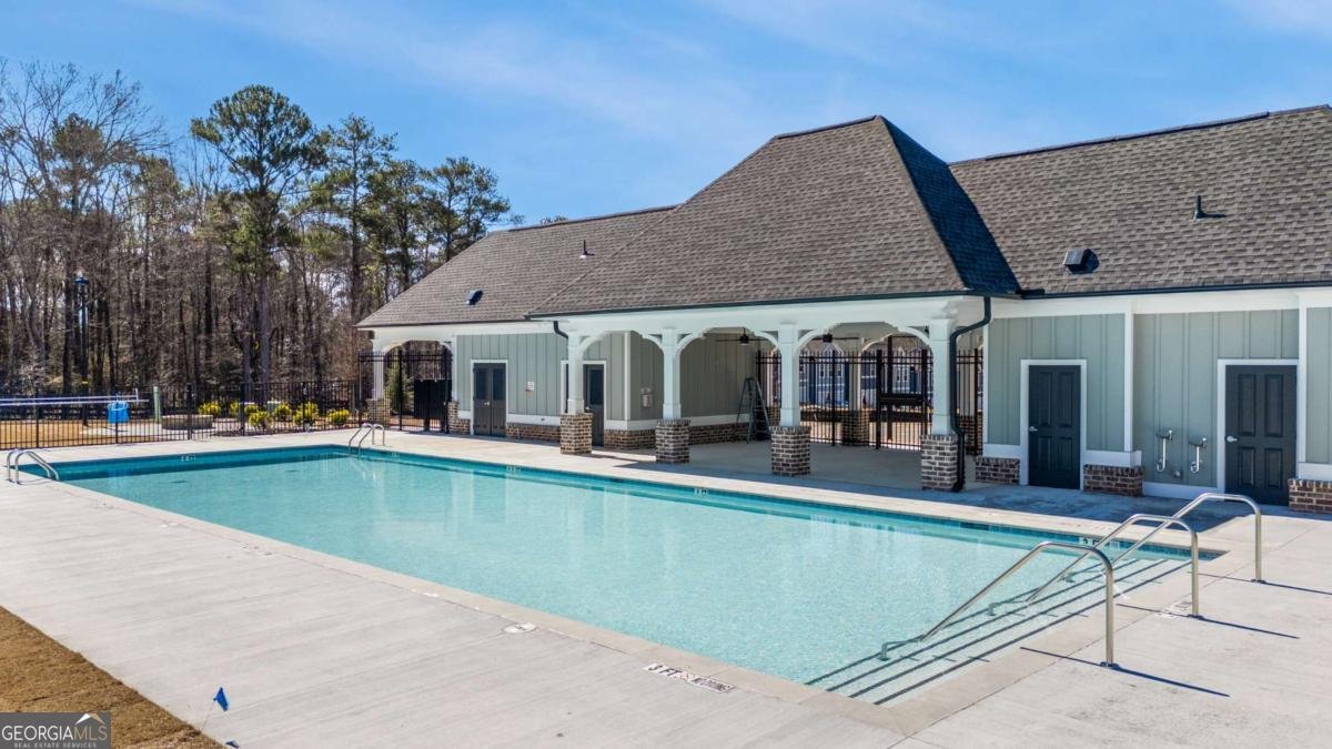 335 Yukon Drive Conyers - Photo 55