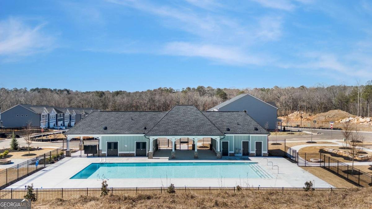 335 Yukon Drive Conyers - Photo 56