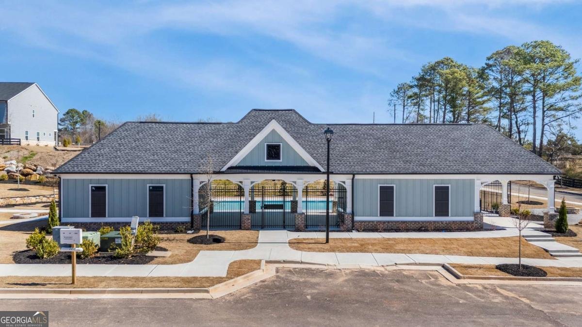 335 Yukon Drive Conyers - Photo 57