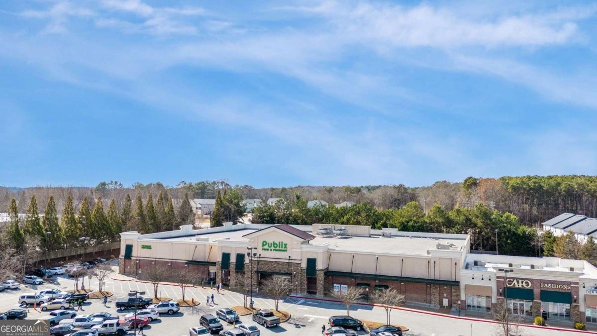 335 Yukon Drive Conyers - Photo 58