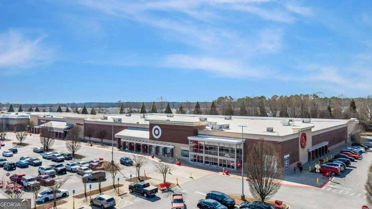 335 Yukon Drive Conyers - Photo 59