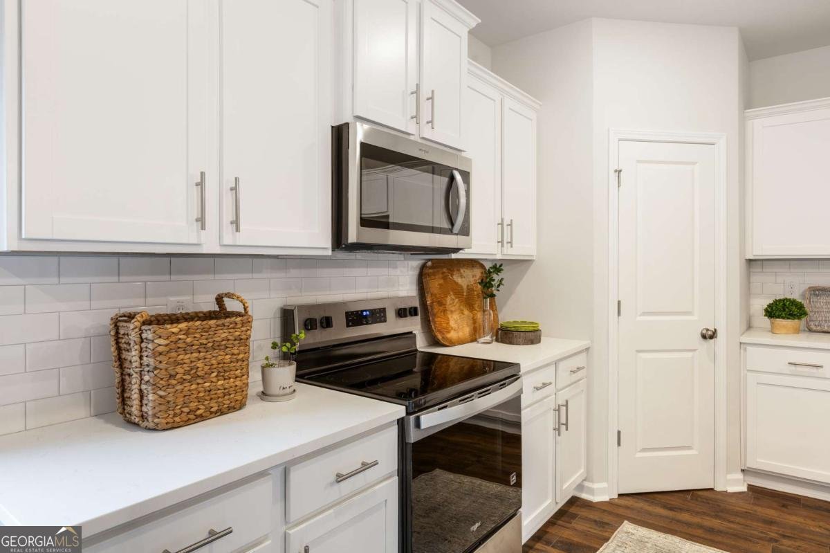 335 Yukon Drive Conyers - Photo 6