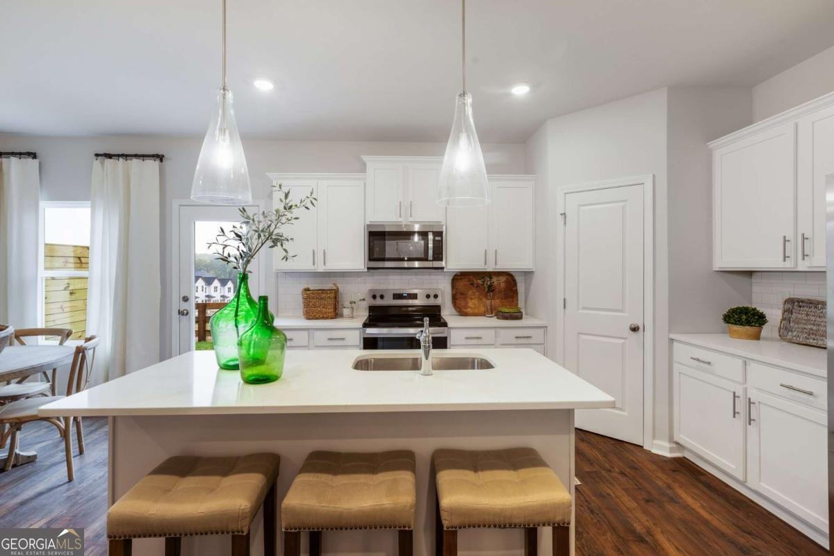 335 Yukon Drive Conyers - Photo 8