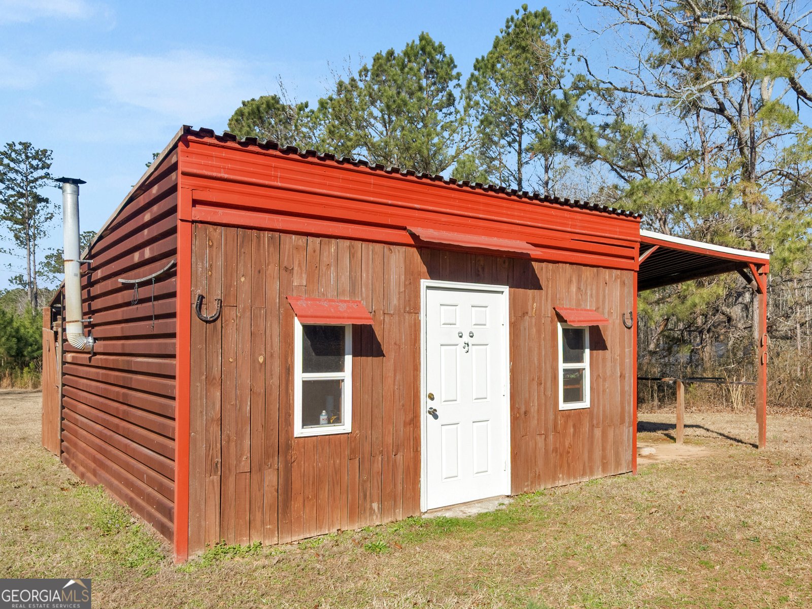 4025 High Falls Road Jackson - Photo 35