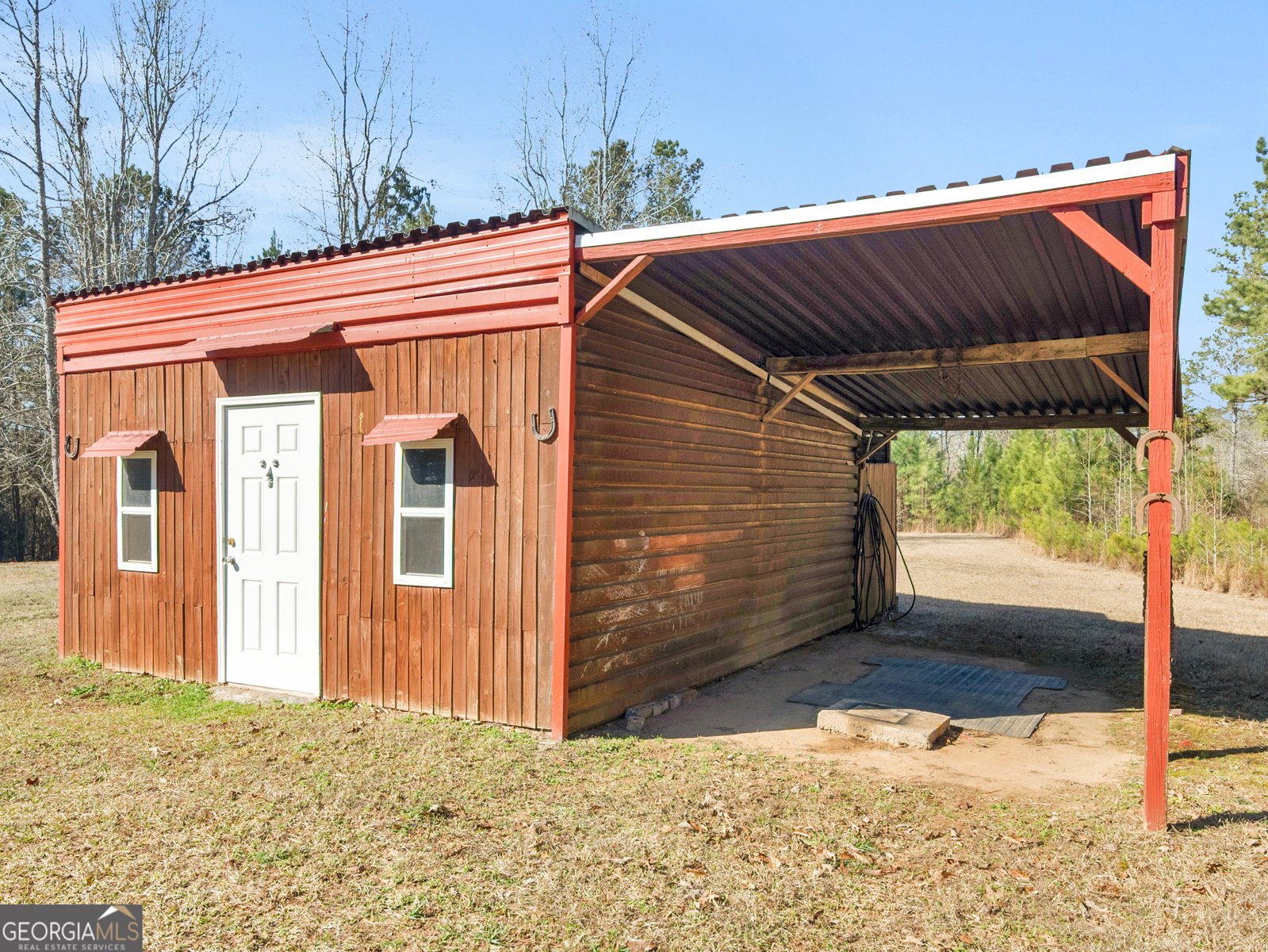 4025 High Falls Road Jackson - Photo 36