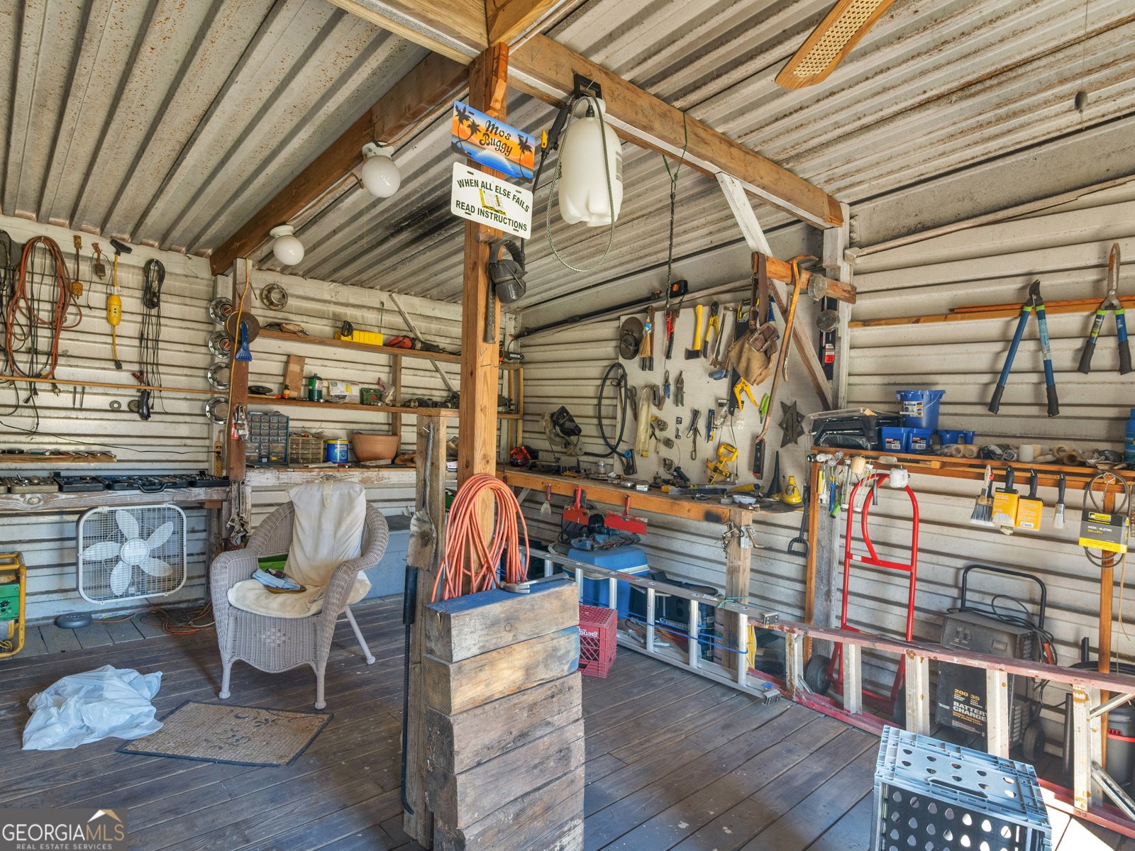 4025 High Falls Road Jackson - Photo 37