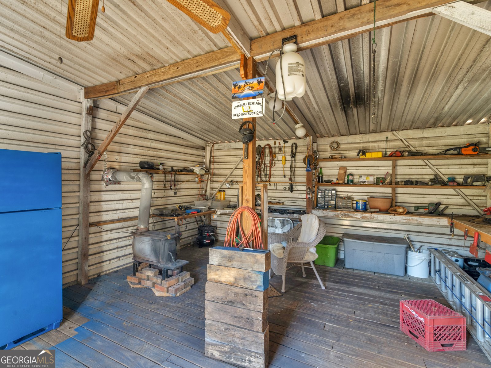 4025 High Falls Road Jackson - Photo 38