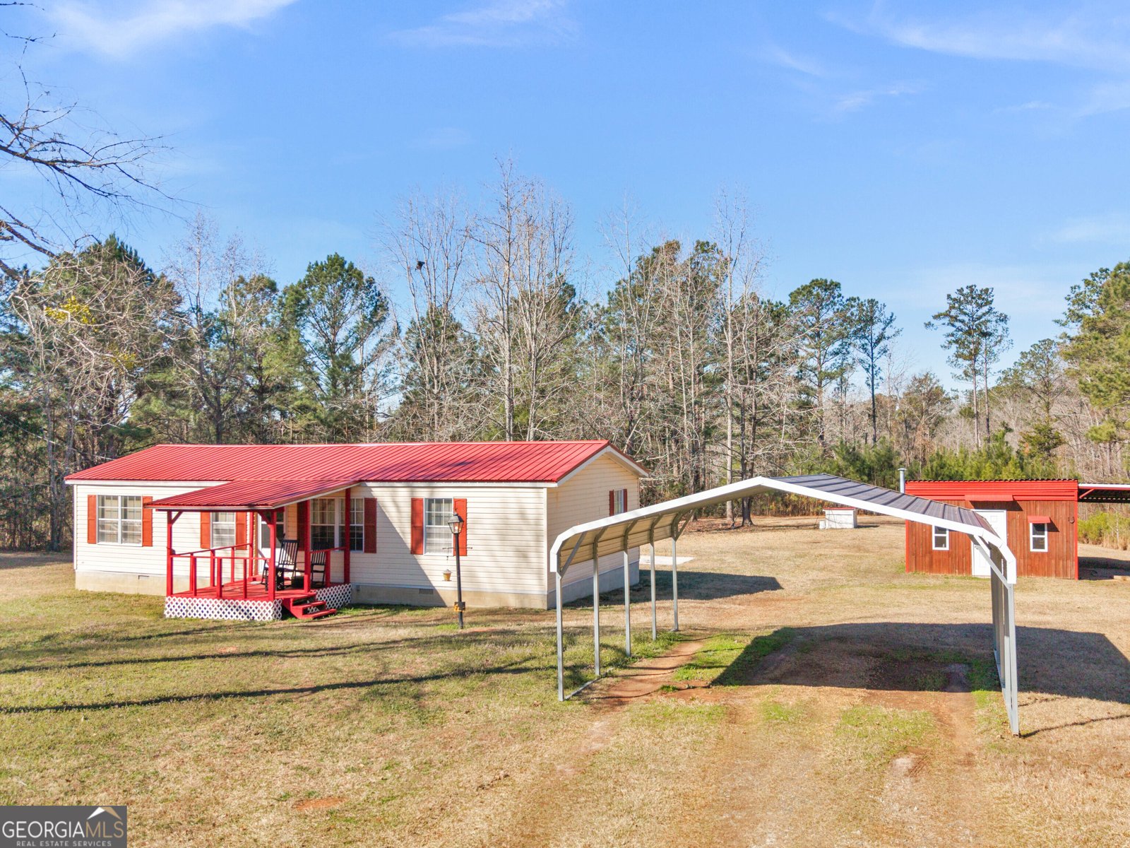 4025 High Falls Road Jackson - Photo 42