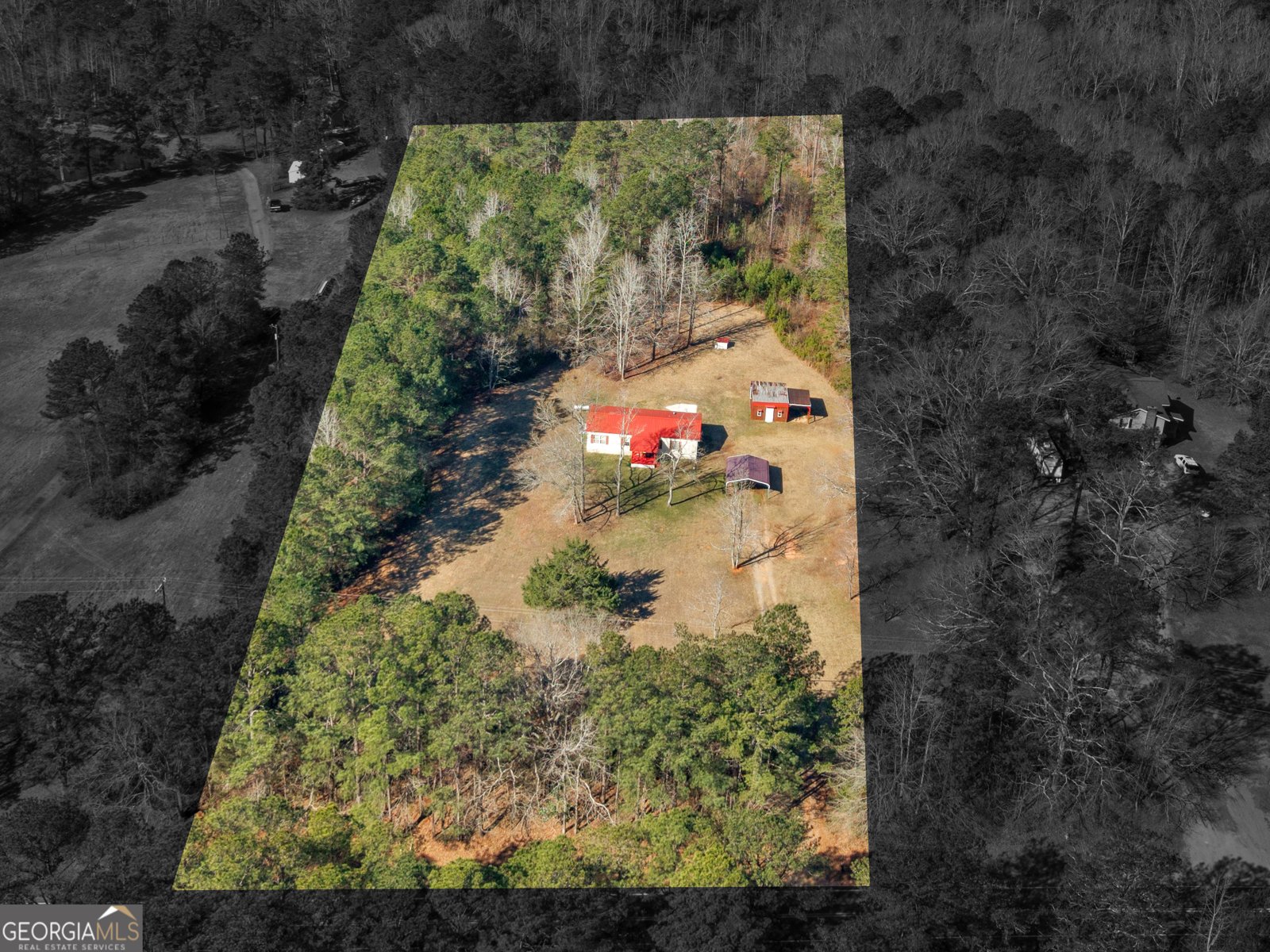 4025 High Falls Road Jackson - Photo 43