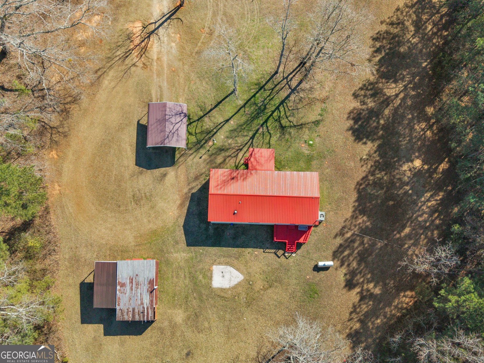 4025 High Falls Road Jackson - Photo 44