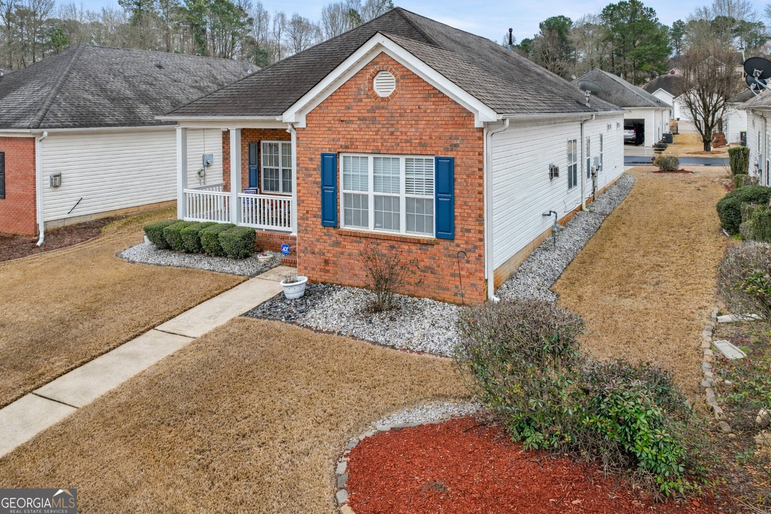 130 Emily Park Fayetteville - Photo 1