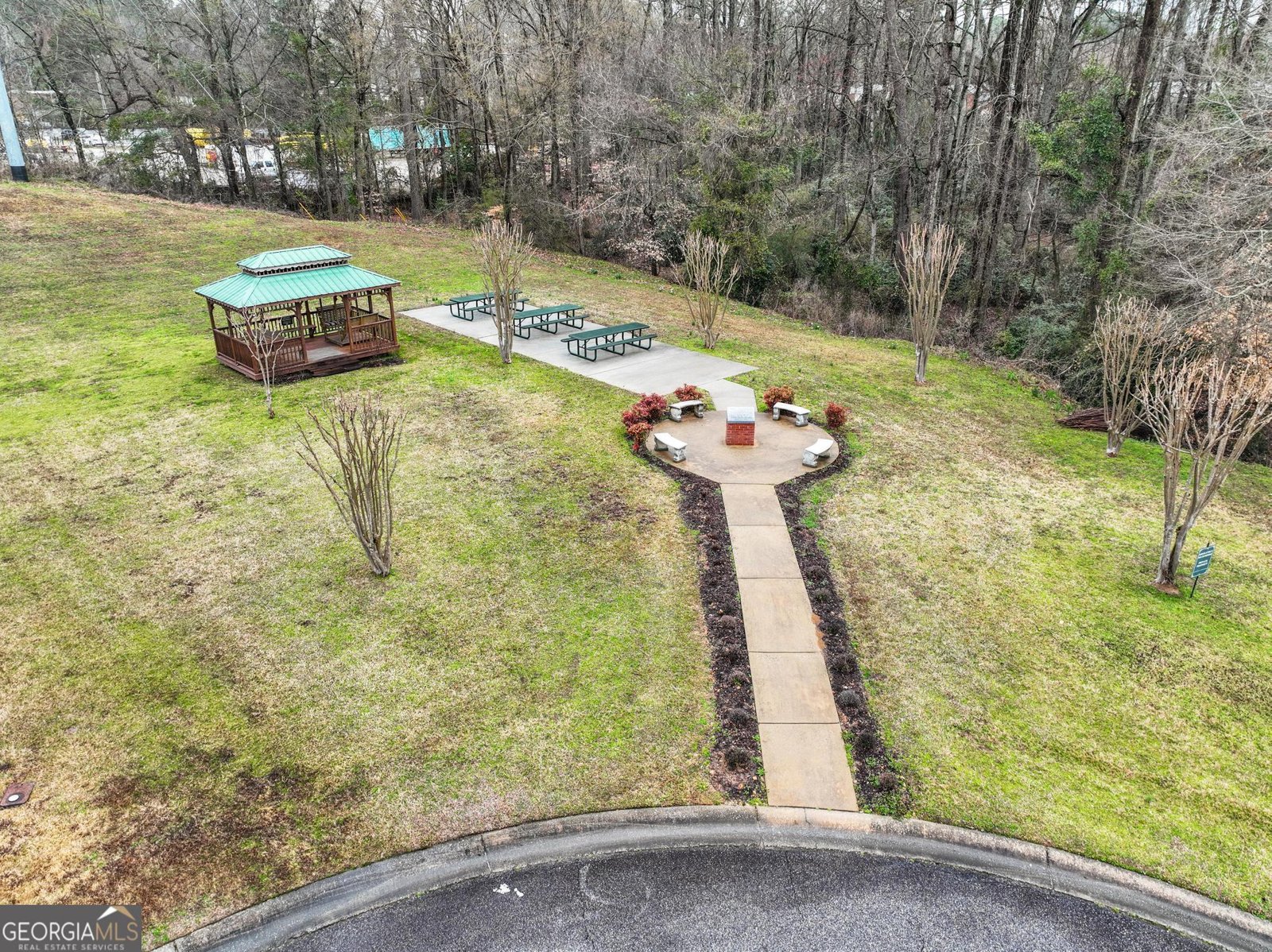 130 Emily Park Fayetteville - Photo 29