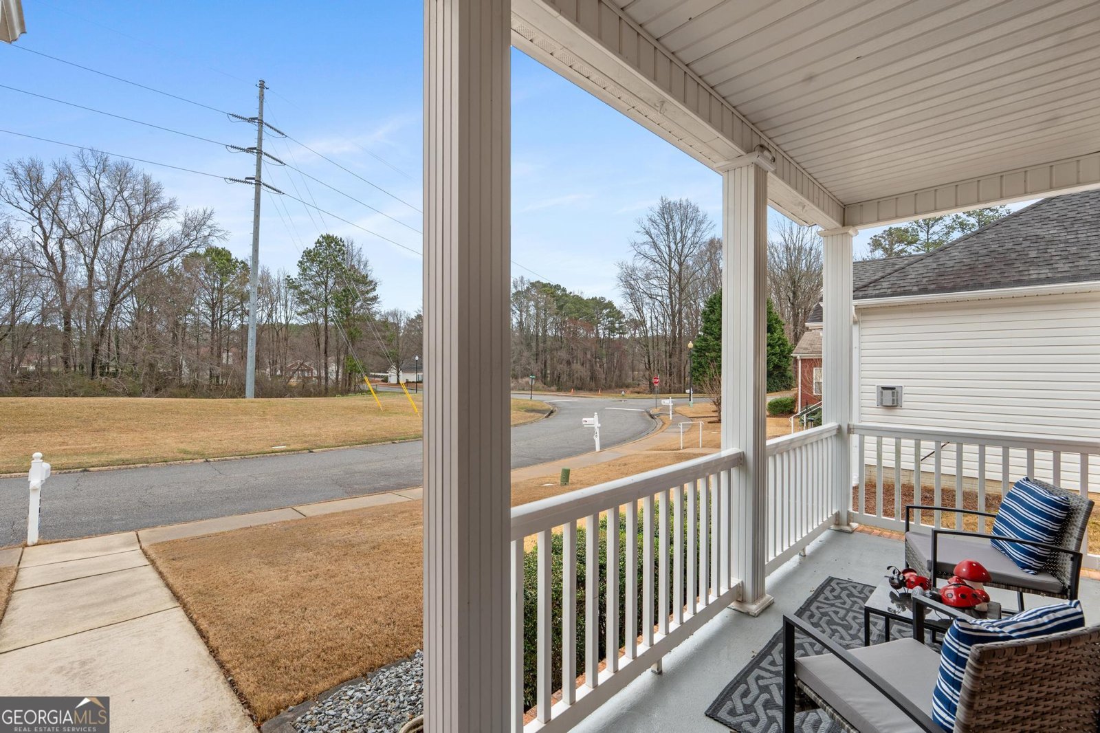 130 Emily Park Fayetteville - Photo 6