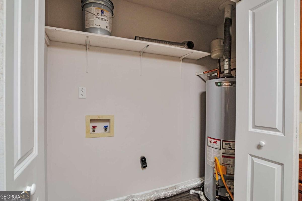 4342 Wrexham Court Snellville - Photo 10