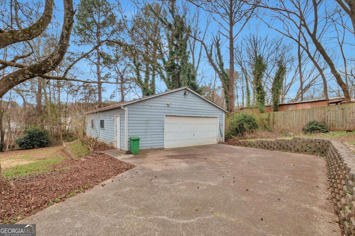 4342 Wrexham Court Snellville - Photo 23