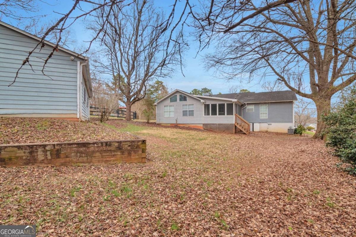 4342 Wrexham Court Snellville - Photo 25