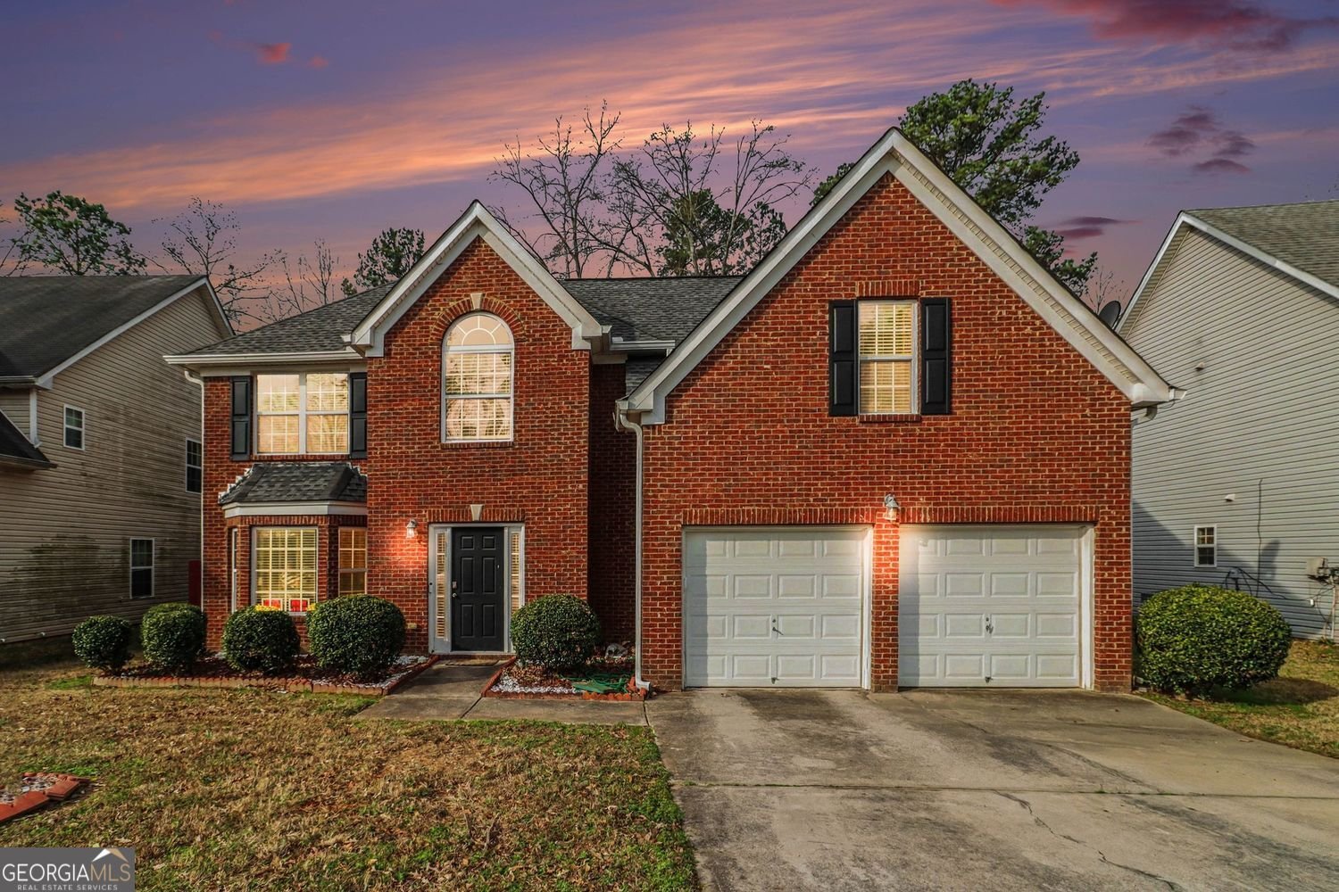 5759 Shoals Place Trail Atlanta - Photo 1
