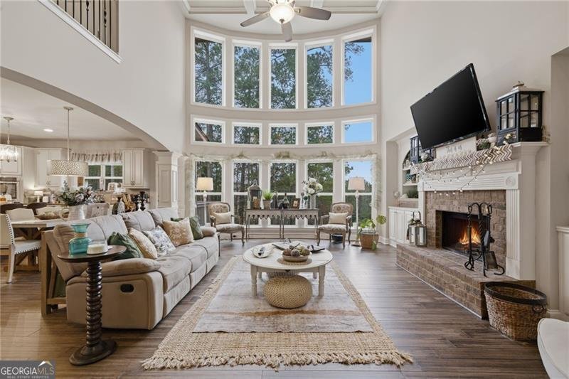 6655 Granite Gate Pass Cumming - Photo 10