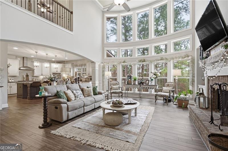 6655 Granite Gate Pass Cumming - Photo 11