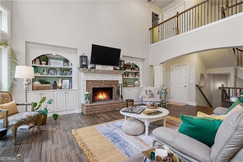 6655 Granite Gate Pass Cumming - Photo 12