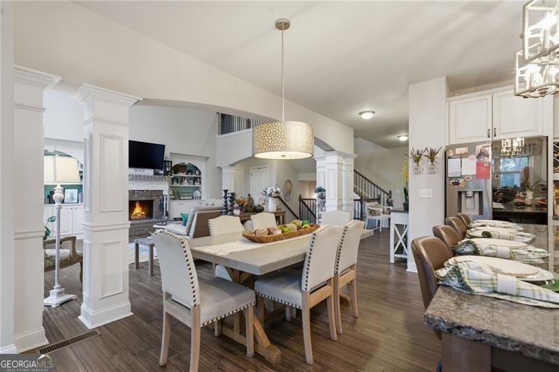 6655 Granite Gate Pass Cumming - Photo 14