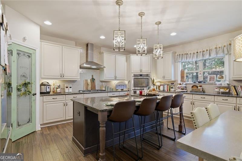 6655 Granite Gate Pass Cumming - Photo 16