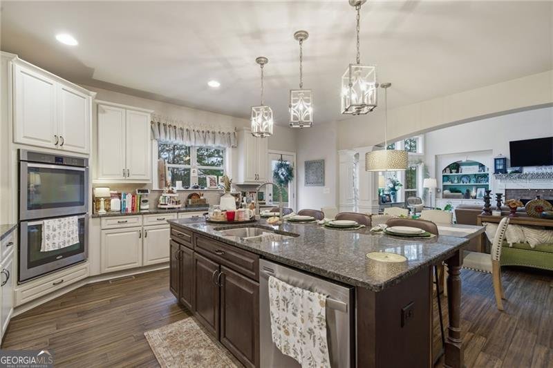 6655 Granite Gate Pass Cumming - Photo 17