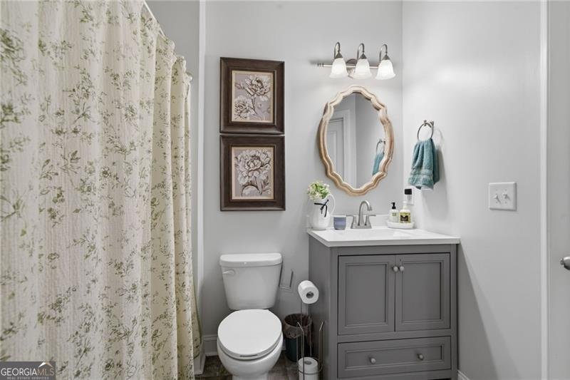 6655 Granite Gate Pass Cumming - Photo 19