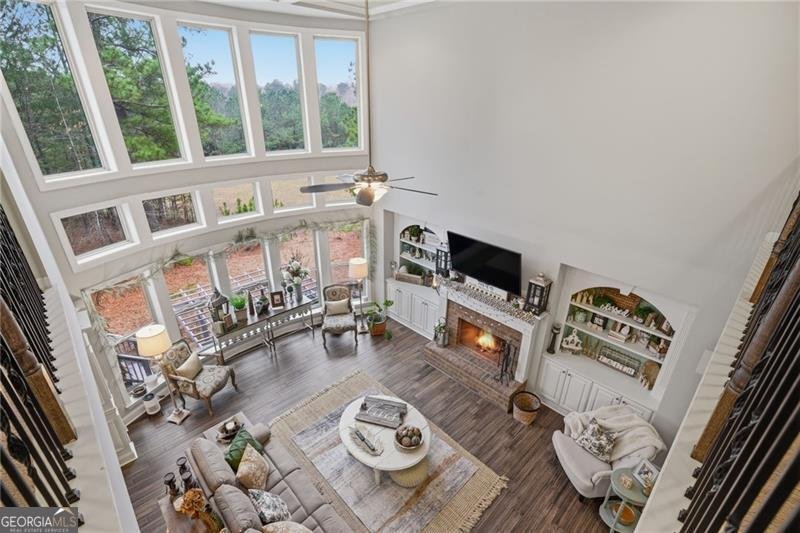 6655 Granite Gate Pass Cumming - Photo 23