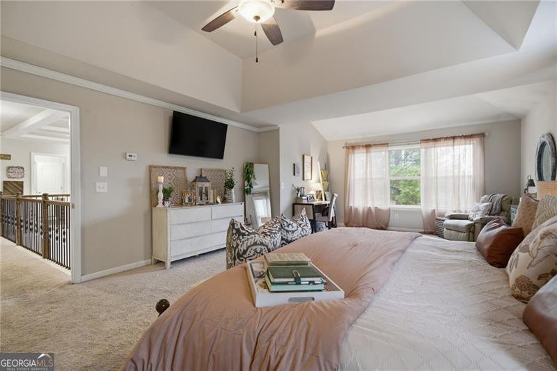 6655 Granite Gate Pass Cumming - Photo 27