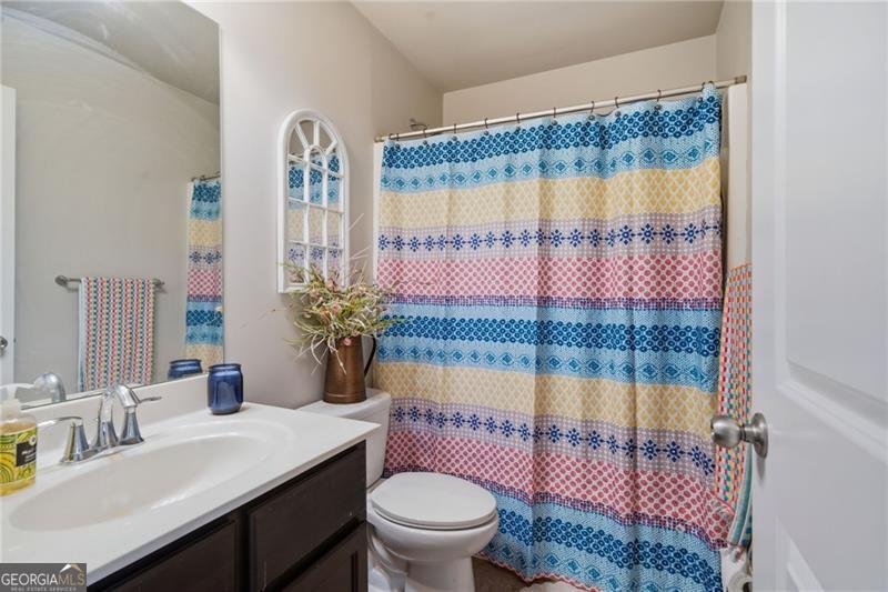 6655 Granite Gate Pass Cumming - Photo 34