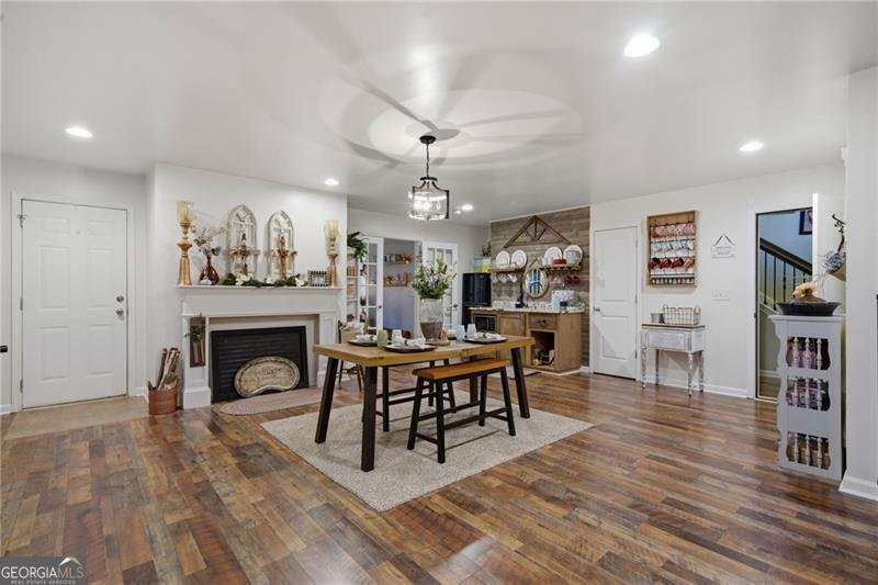 6655 Granite Gate Pass Cumming - Photo 35