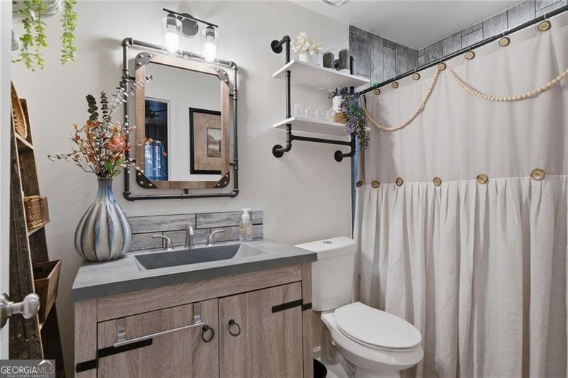 6655 Granite Gate Pass Cumming - Photo 44