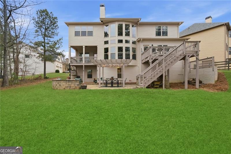 6655 Granite Gate Pass Cumming - Photo 50