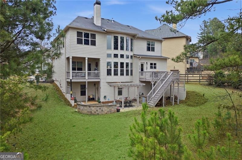 6655 Granite Gate Pass Cumming - Photo 53