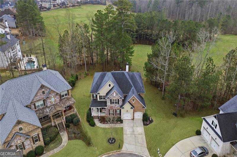 6655 Granite Gate Pass Cumming - Photo 55