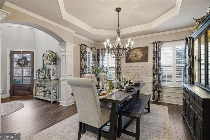 6655 Granite Gate Pass Cumming - Photo 8