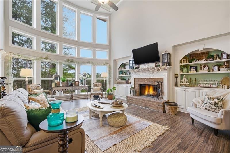 6655 Granite Gate Pass Cumming - Photo 9