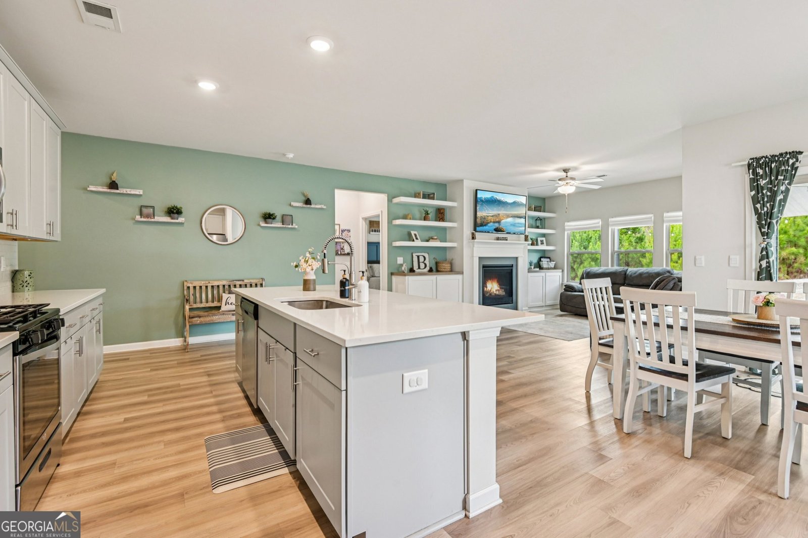 674 Valdosta Drive Canton - Photo 10