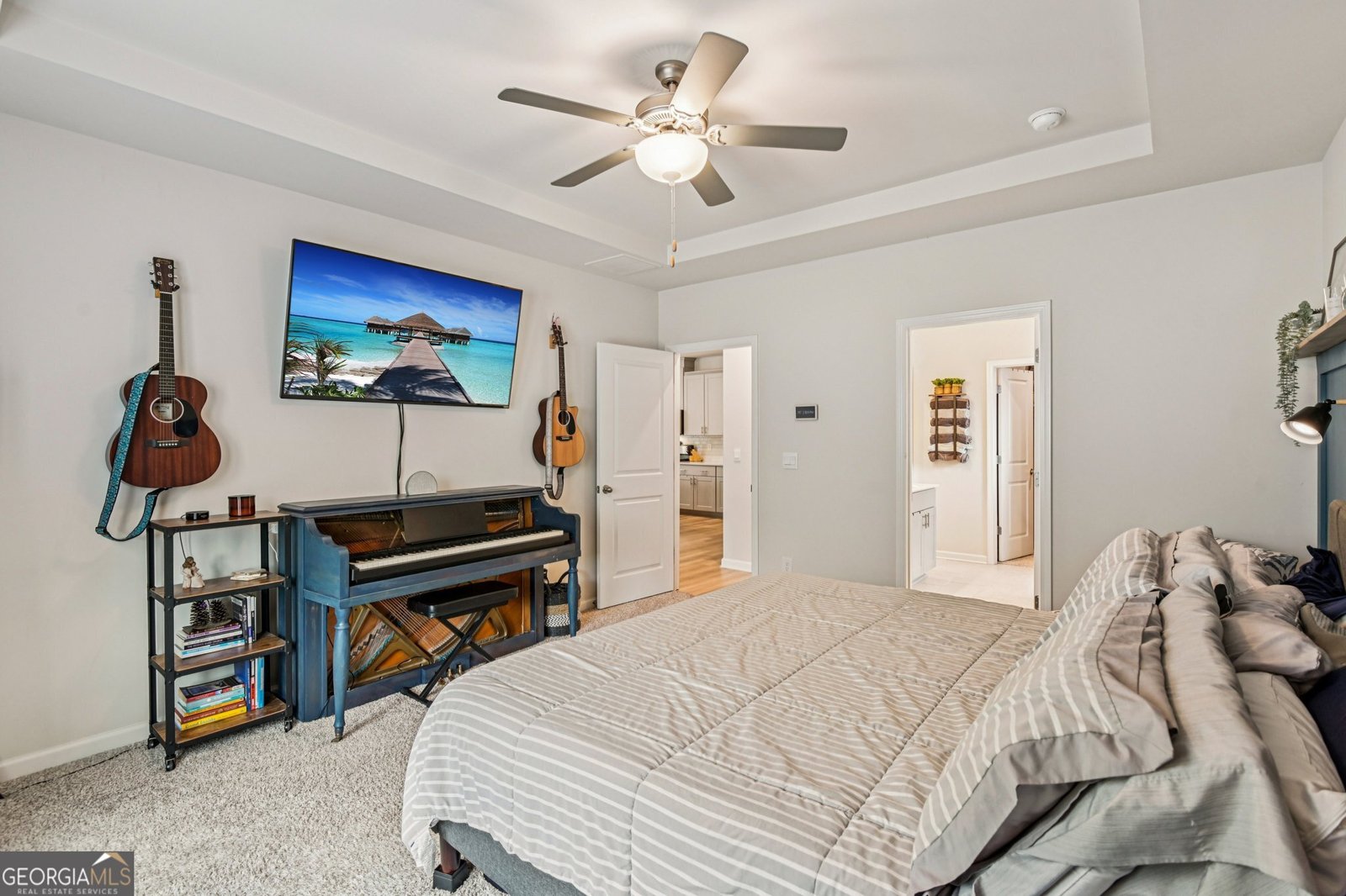 674 Valdosta Drive Canton - Photo 12