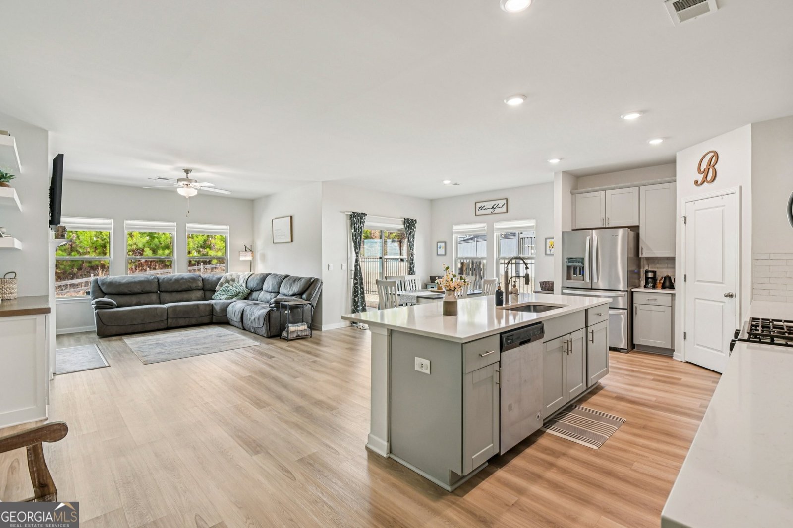 674 Valdosta Drive Canton - Photo 6