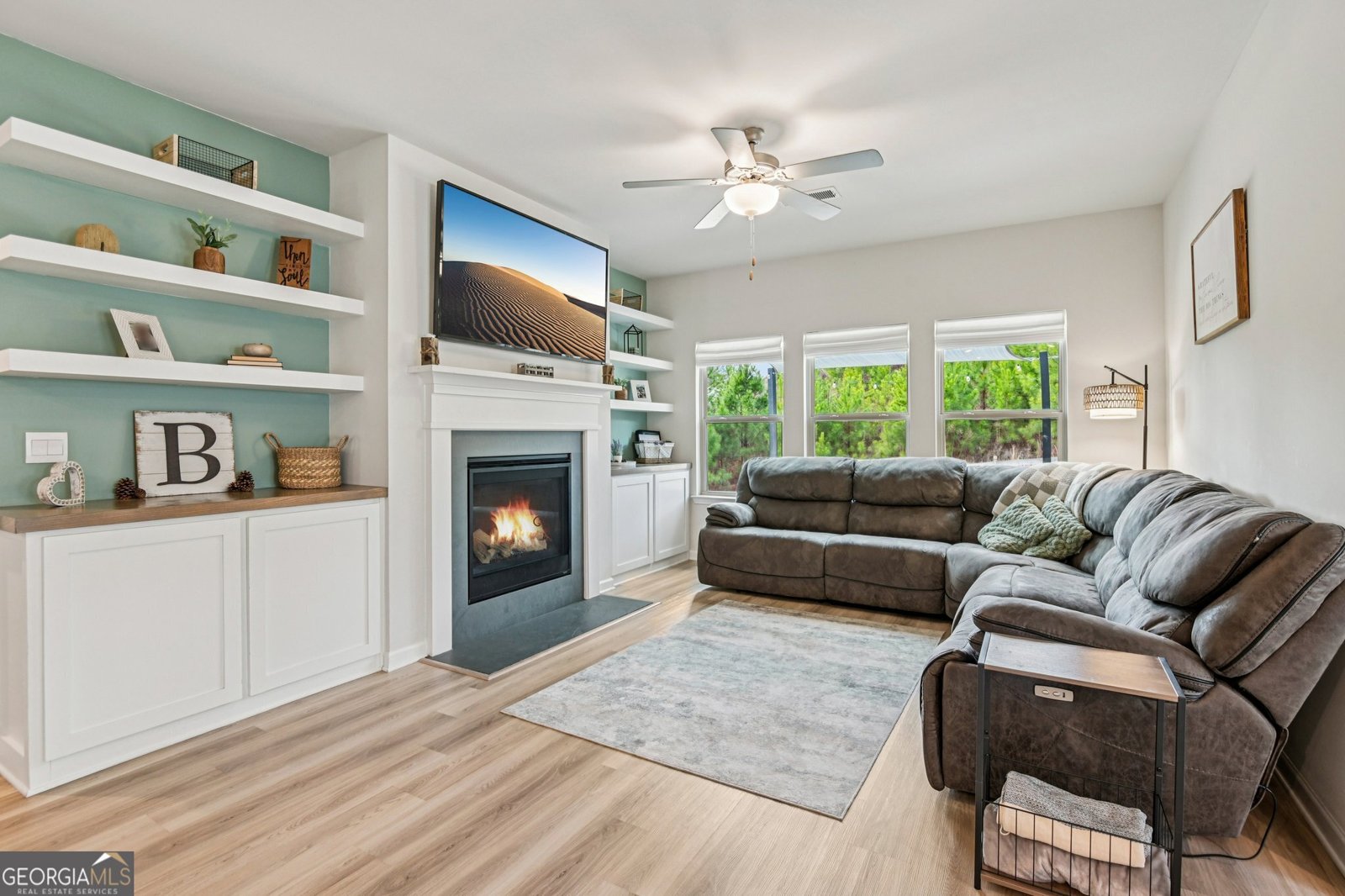 674 Valdosta Drive Canton - Photo 7