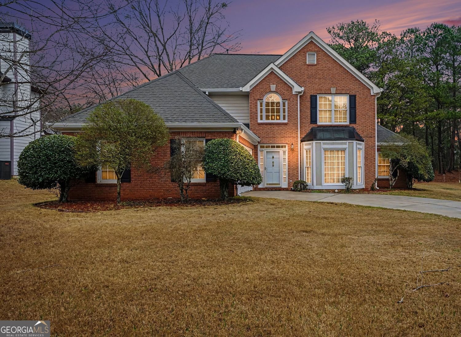 69 Championship Court Fayetteville - Photo 1